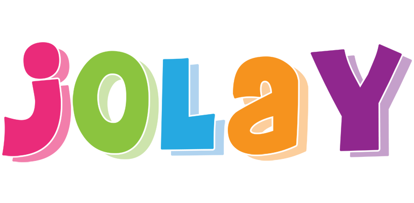 Jolay friday logo