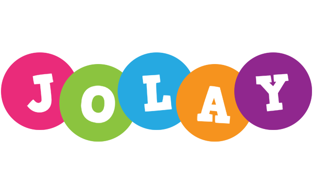 Jolay friends logo