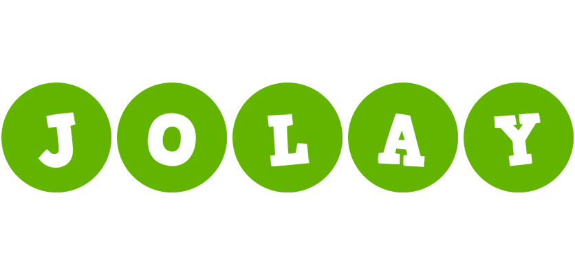 Jolay games logo