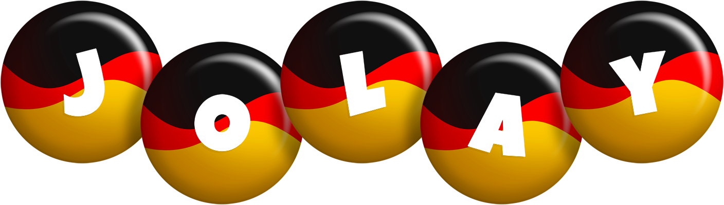Jolay german logo