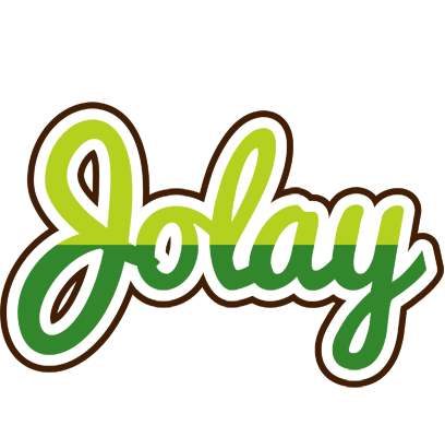 Jolay golfing logo