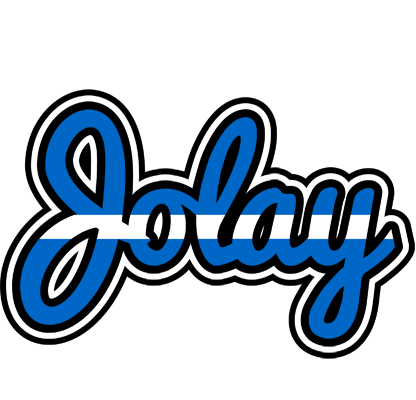Jolay greece logo