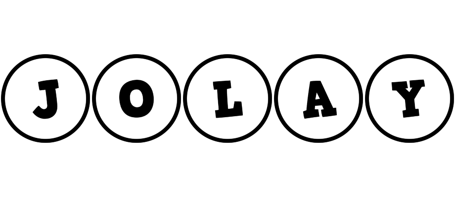Jolay handy logo