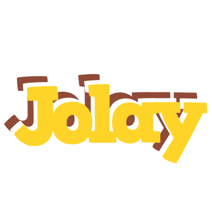 Jolay hotcup logo