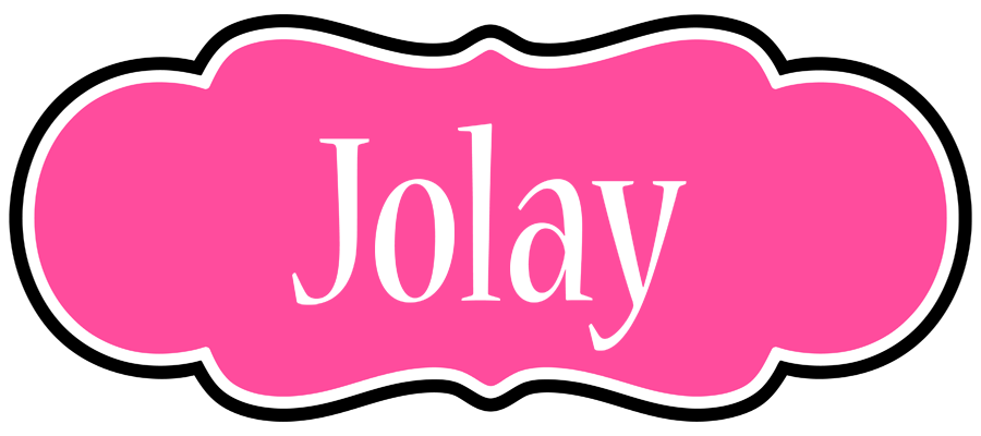 Jolay invitation logo