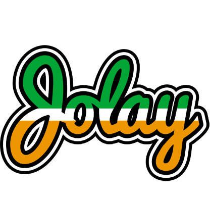 Jolay ireland logo