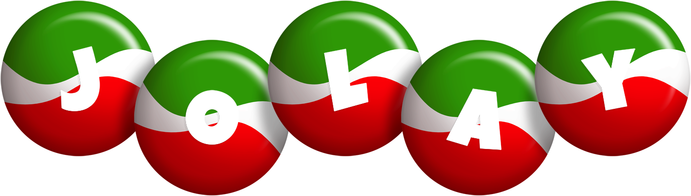 Jolay italy logo
