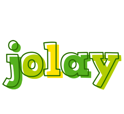 Jolay juice logo