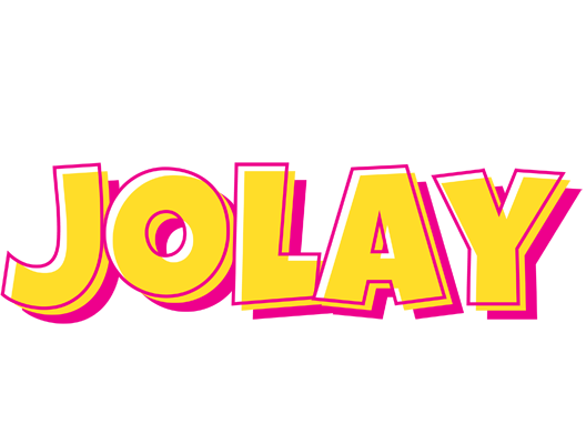Jolay kaboom logo