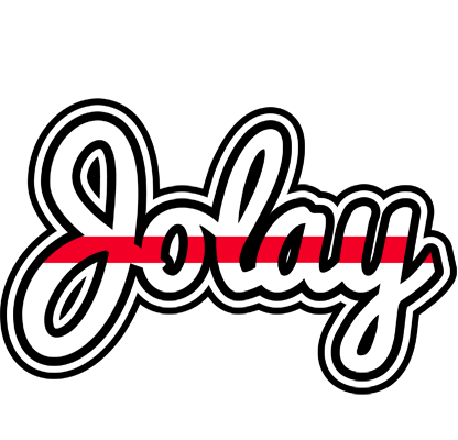 Jolay kingdom logo