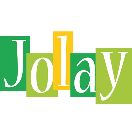 Jolay lemonade logo