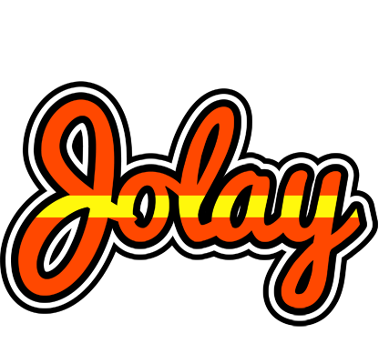 Jolay madrid logo