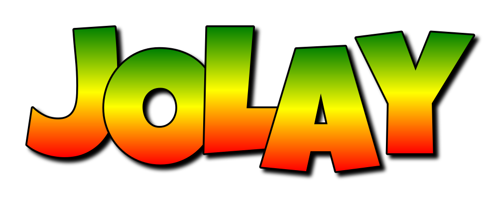 Jolay mango logo