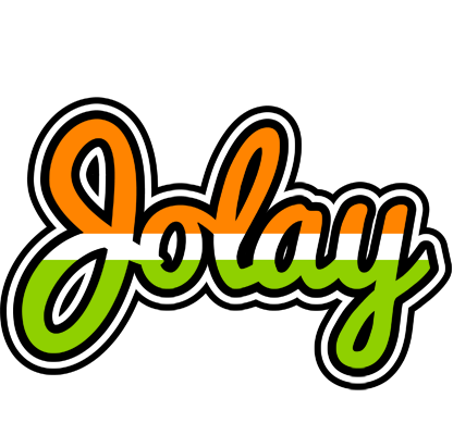 Jolay mumbai logo