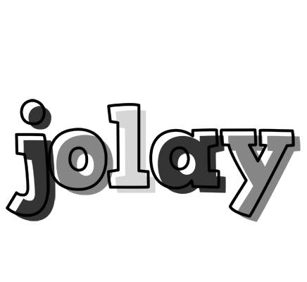 Jolay night logo
