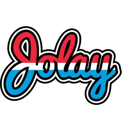 Jolay norway logo
