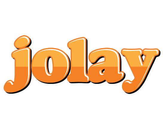 Jolay orange logo