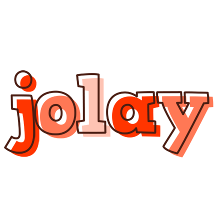 Jolay paint logo