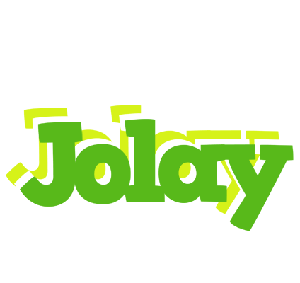 Jolay picnic logo