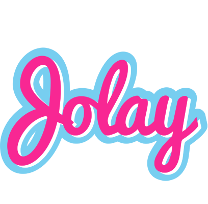Jolay popstar logo