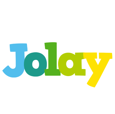 Jolay rainbows logo