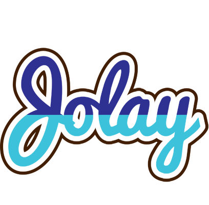 Jolay raining logo