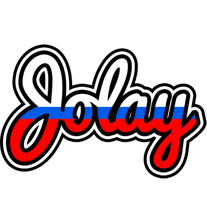 Jolay russia logo