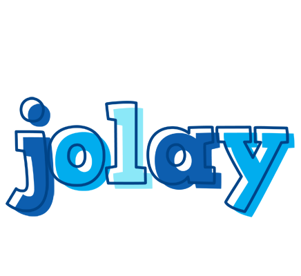 Jolay sailor logo