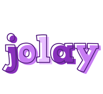 Jolay sensual logo