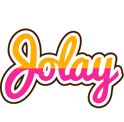 Jolay smoothie logo