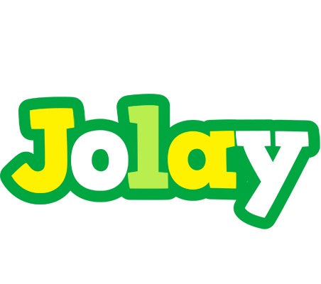 Jolay soccer logo