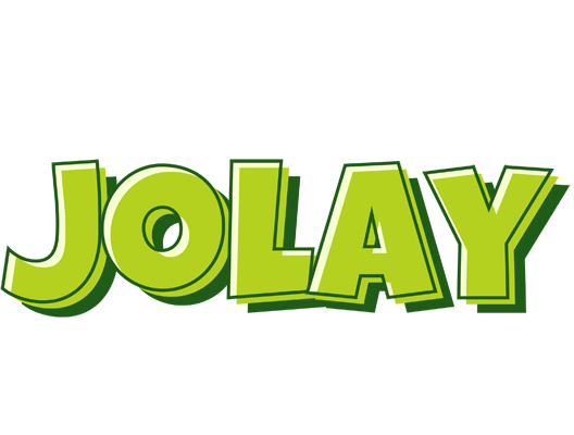 Jolay summer logo