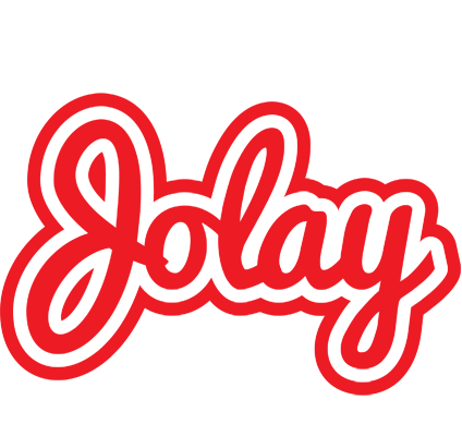 Jolay sunshine logo