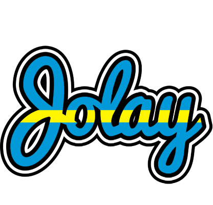 Jolay sweden logo