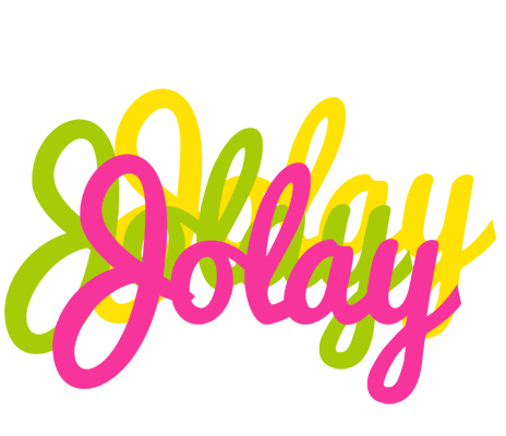 Jolay sweets logo