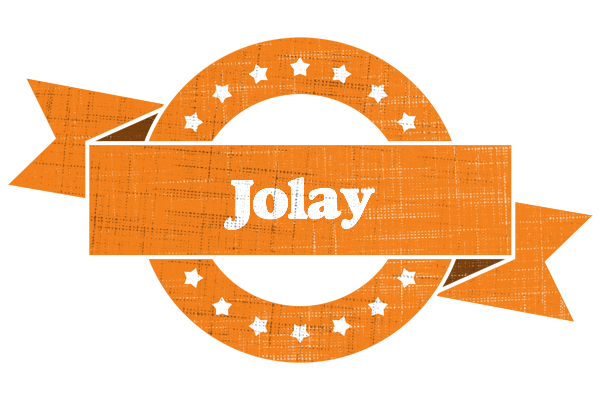 Jolay victory logo