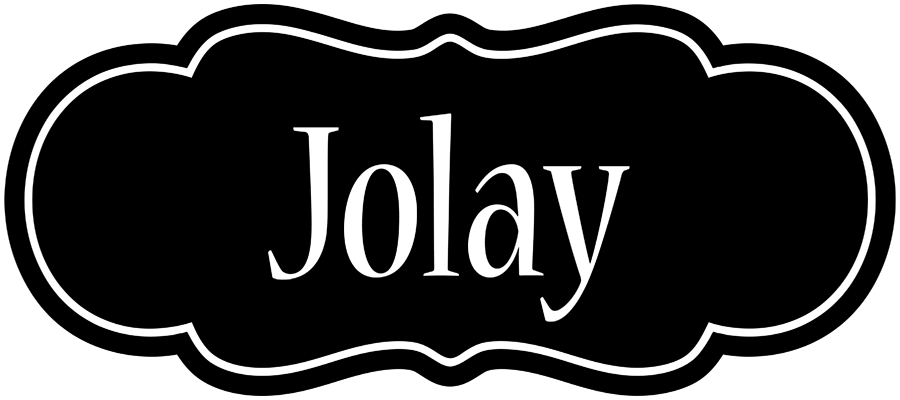 Jolay welcome logo
