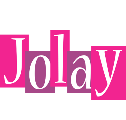 Jolay whine logo