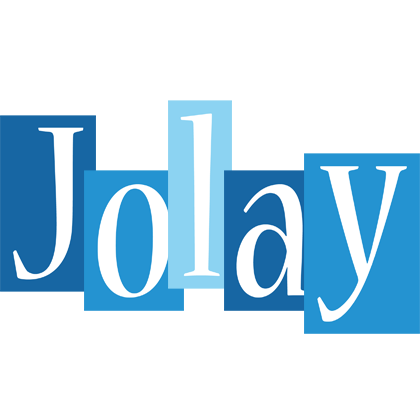 Jolay winter logo