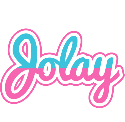 Jolay woman logo