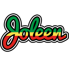 Joleen african logo