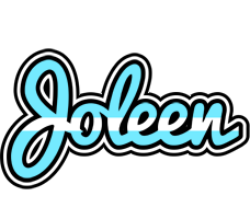 Joleen argentine logo