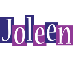 Joleen autumn logo