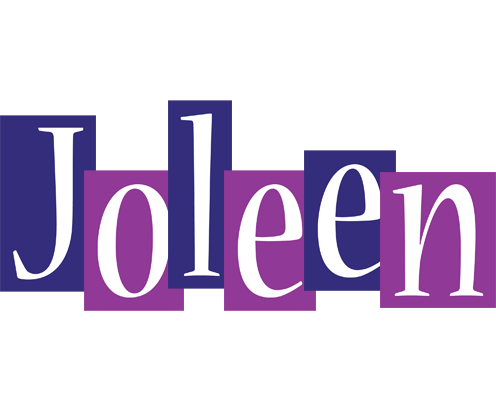 Joleen autumn logo