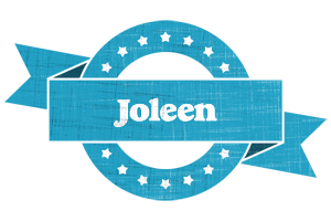 Joleen balance logo