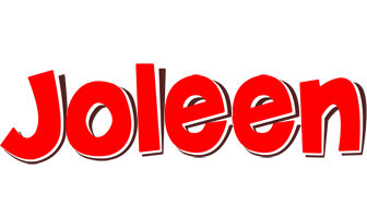 Joleen basket logo