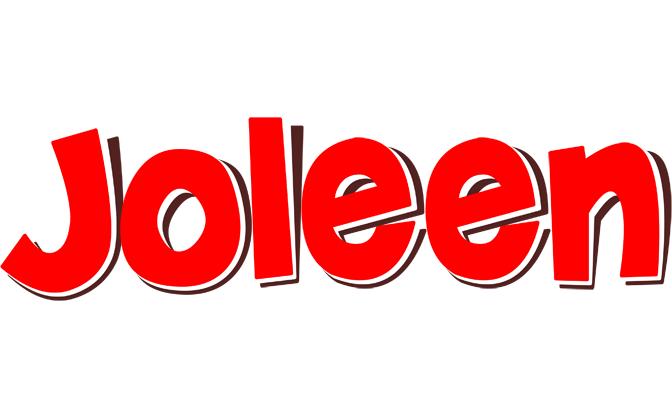 Joleen basket logo