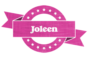 Joleen beauty logo