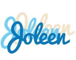 Joleen breeze logo