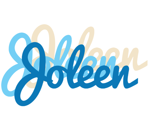 Joleen breeze logo